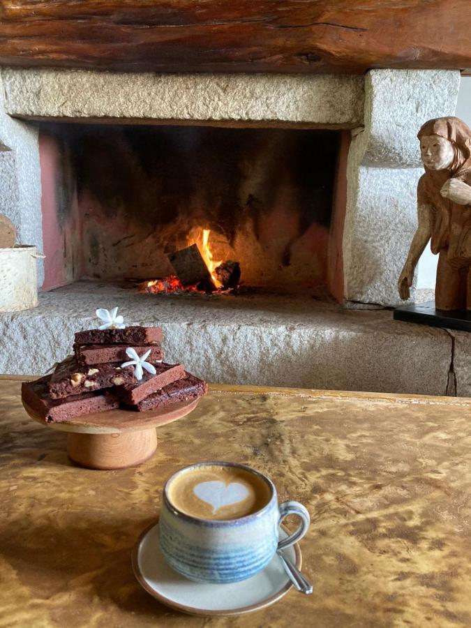 Posada Rural La Matilde San Javier  Bagian luar foto