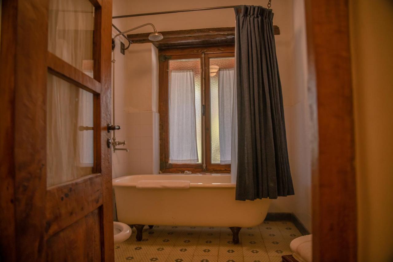 Posada Rural La Matilde San Javier  Bagian luar foto